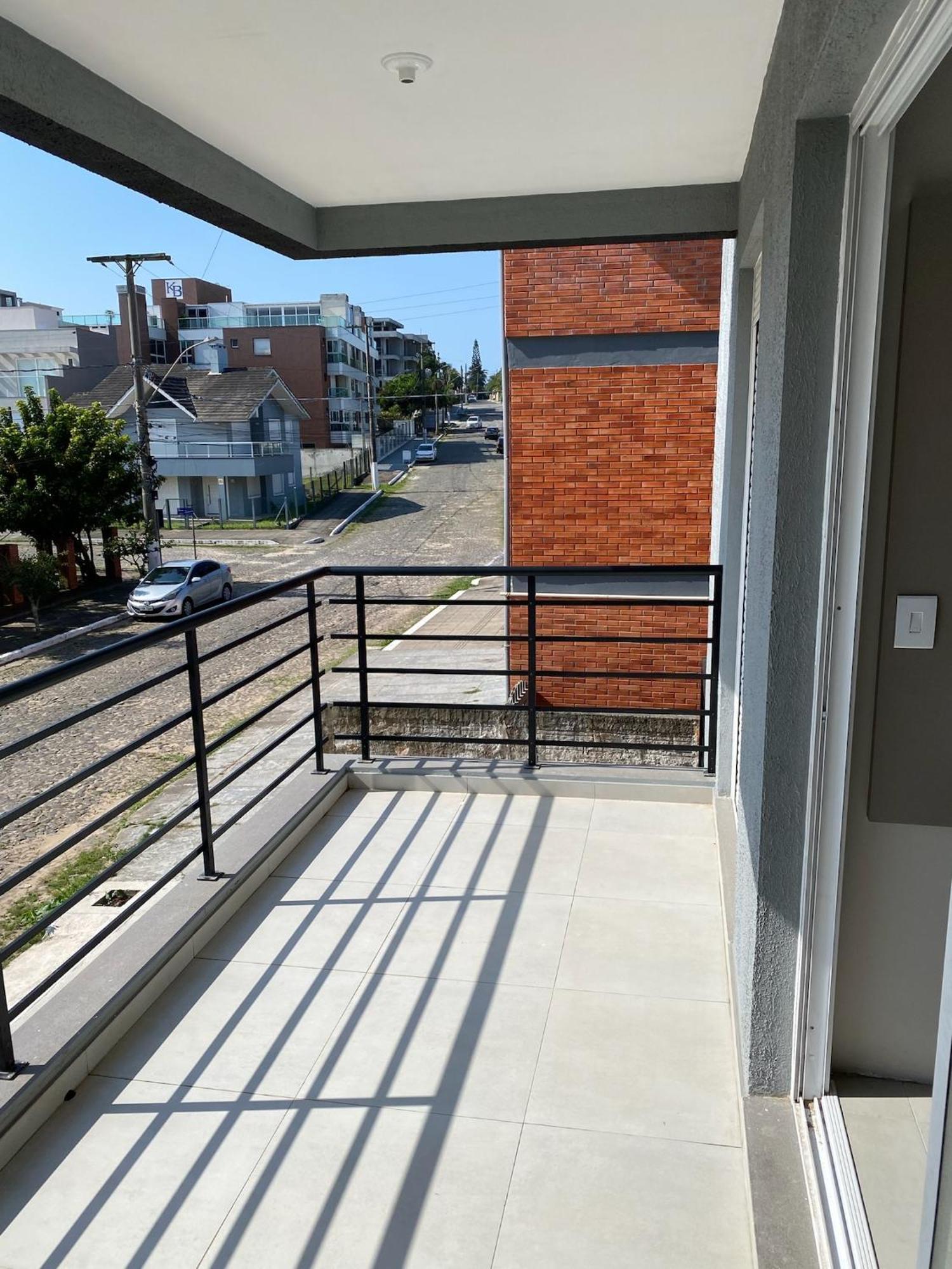 Otimo Apto A 50 M Da Areia Churrasqueira 2Q 2 Banheiros 202 Торес Екстериор снимка